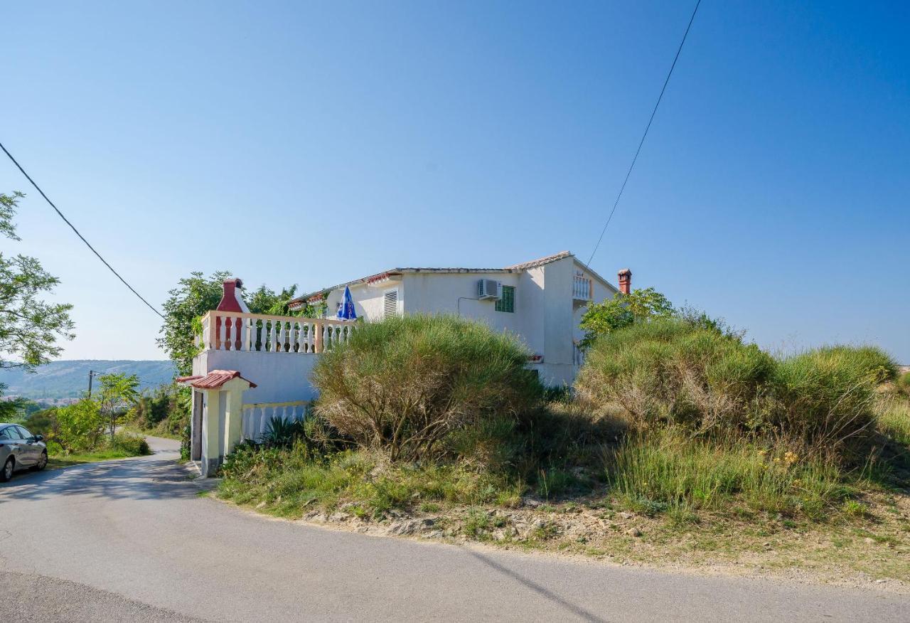 Apartment Marija Zdenko Lopar Eksteriør bilde